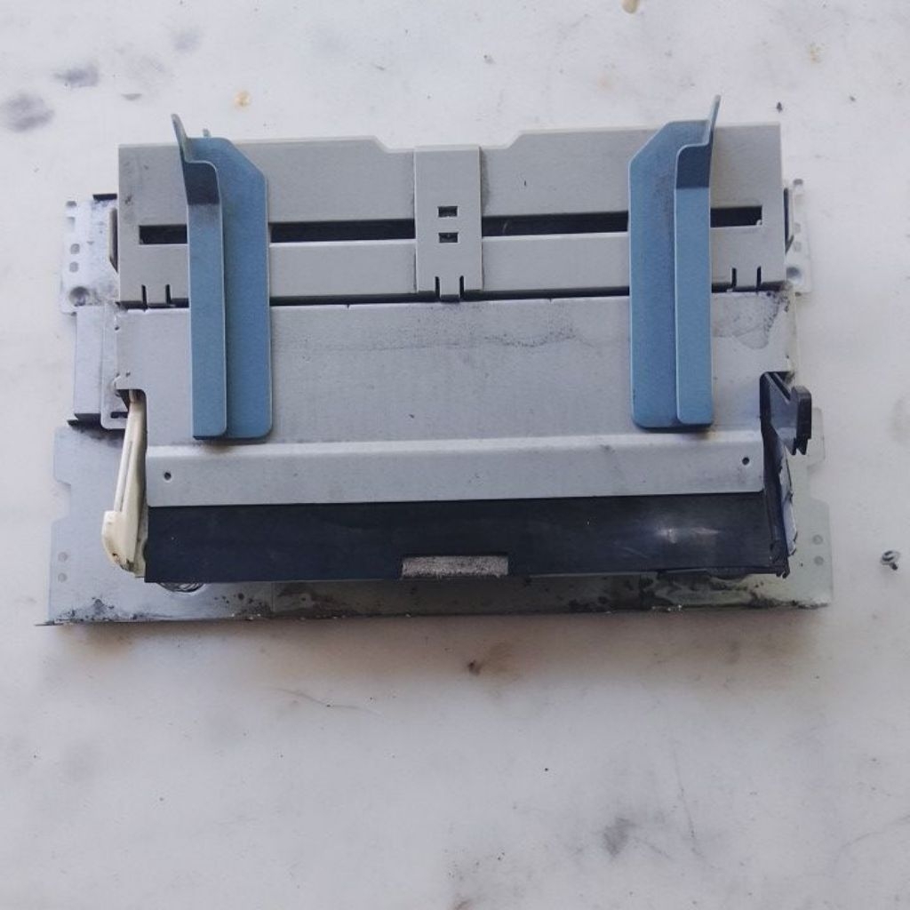 Baki Kertas Bawah Printer HP LaserJet 1015