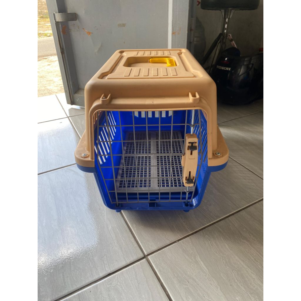 Pet cargo UK XL