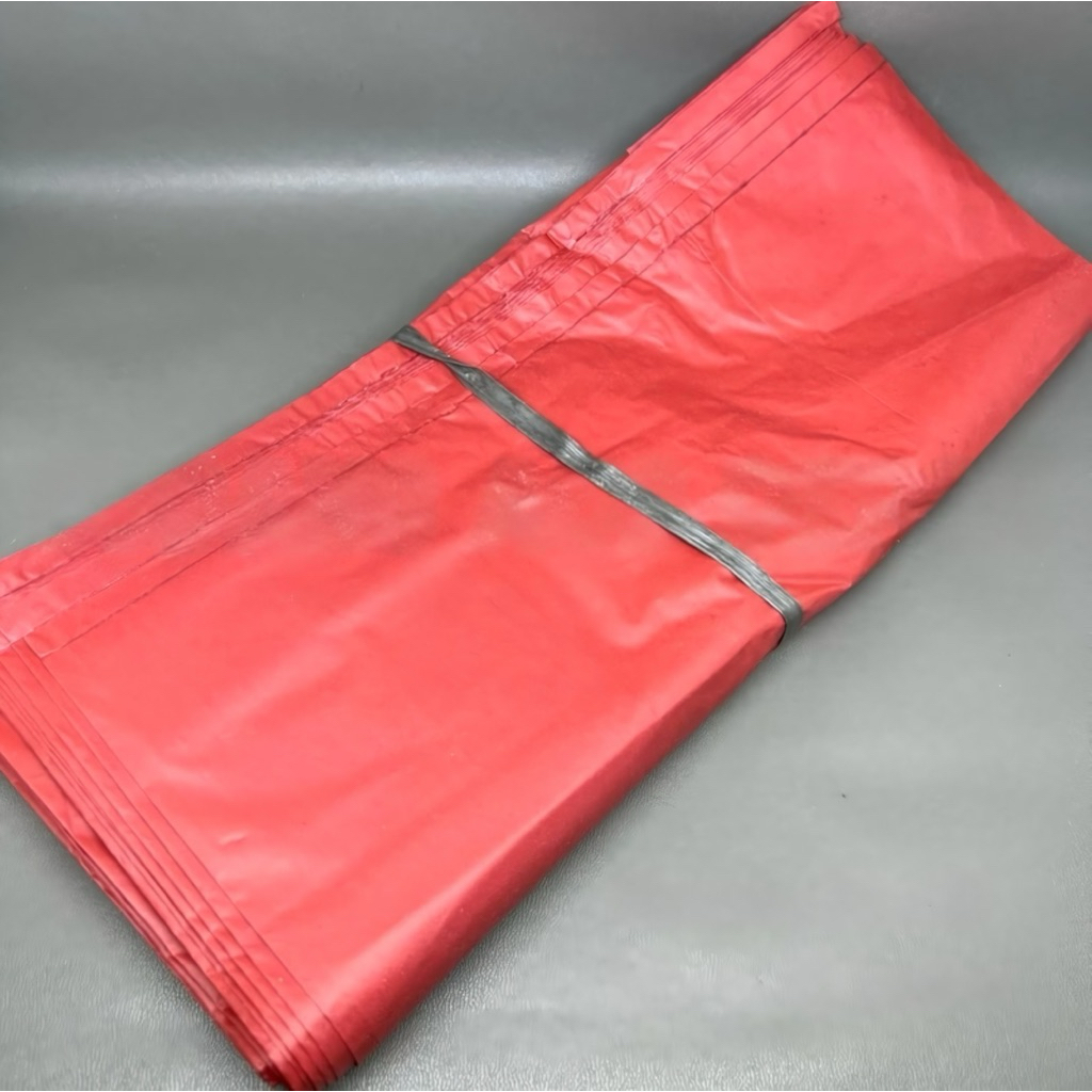 PLASTIK KRESEK LOS PINK | KANTONG KRESEK IKAT PINK EKONOMIS!