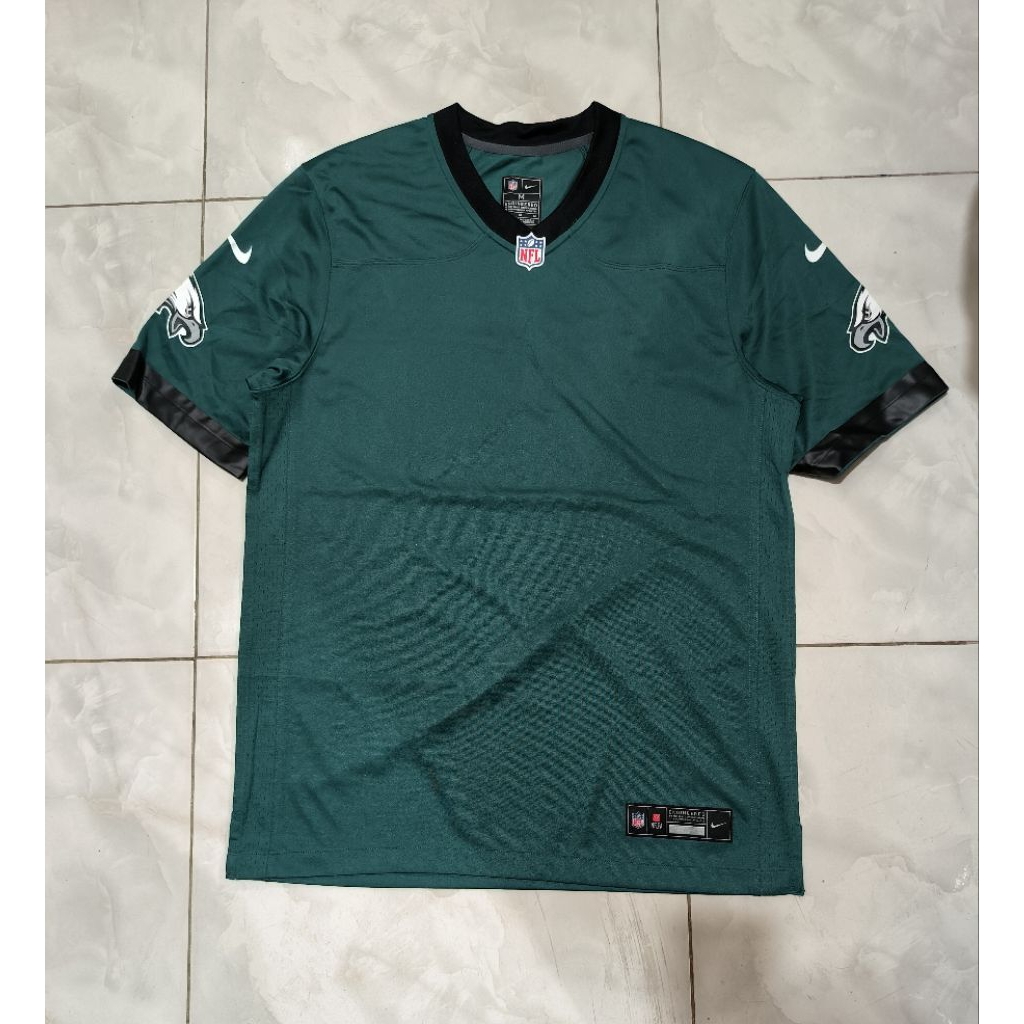 Jersey Original NFL Philadelphia Eagles Blank