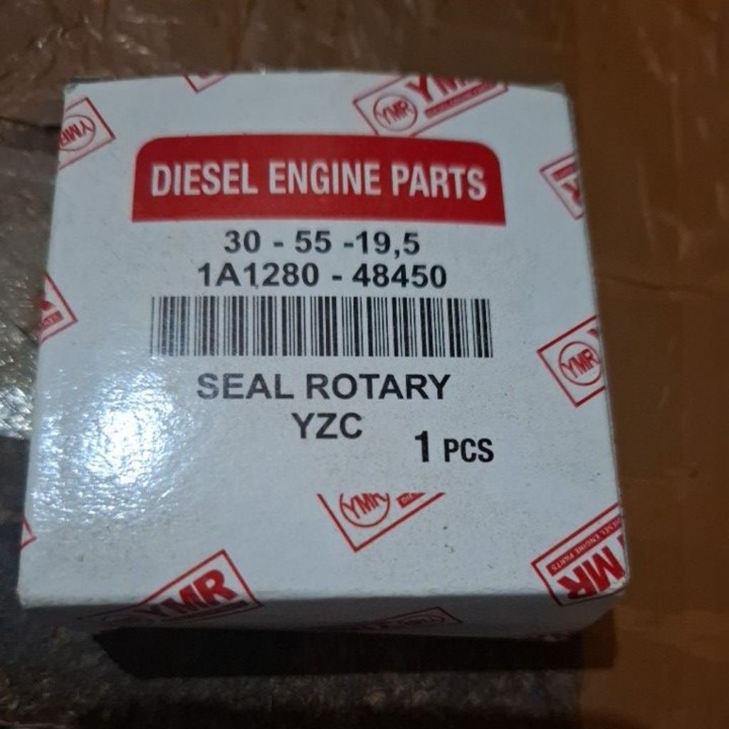 seal rotary mesin tracktor yanmar ROTARY YZC