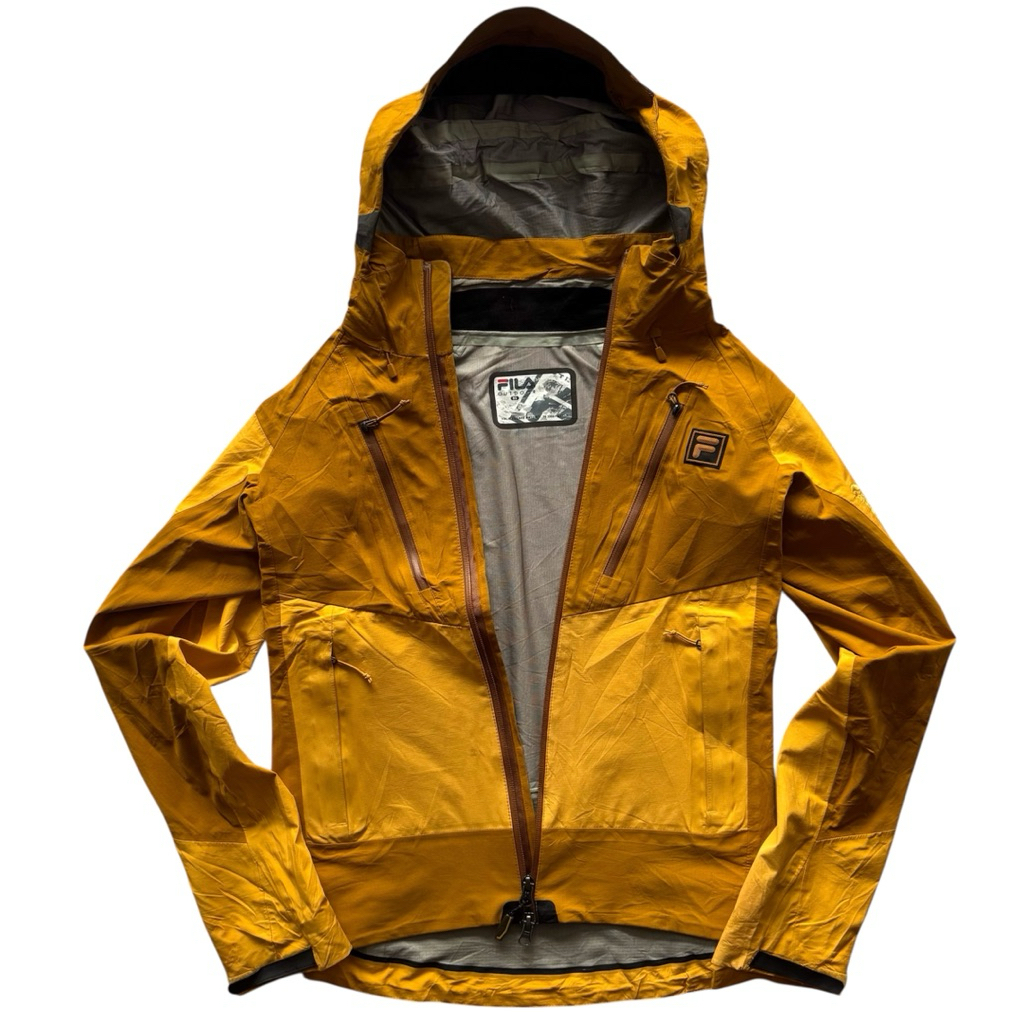 Jacket Outdoor Fila