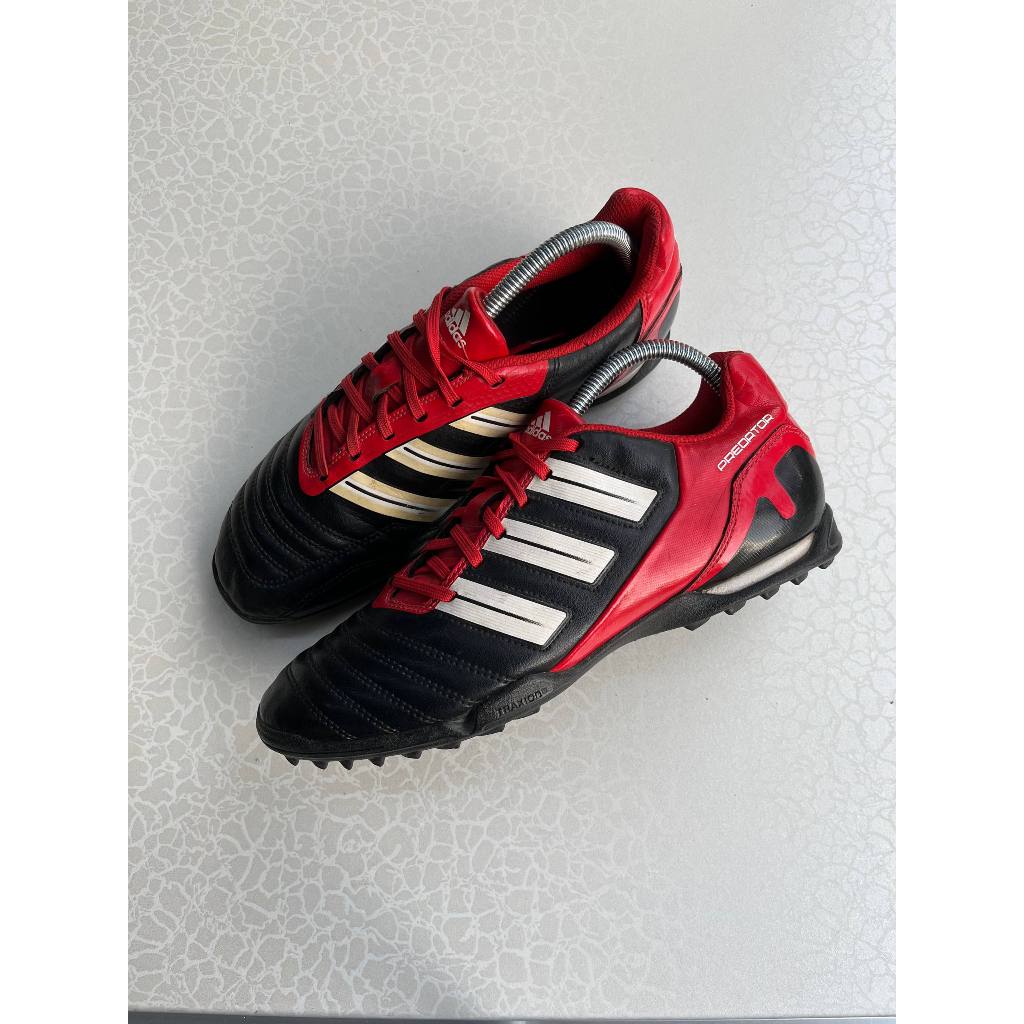 Sepatu Bola Mini Soccer Adidas Predator PowerSwerve