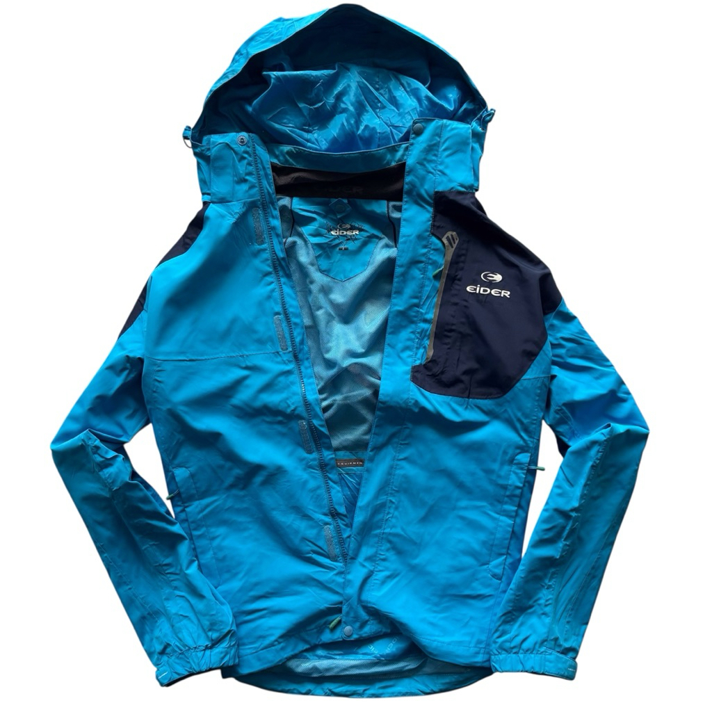 Jacket Outdoor Eider