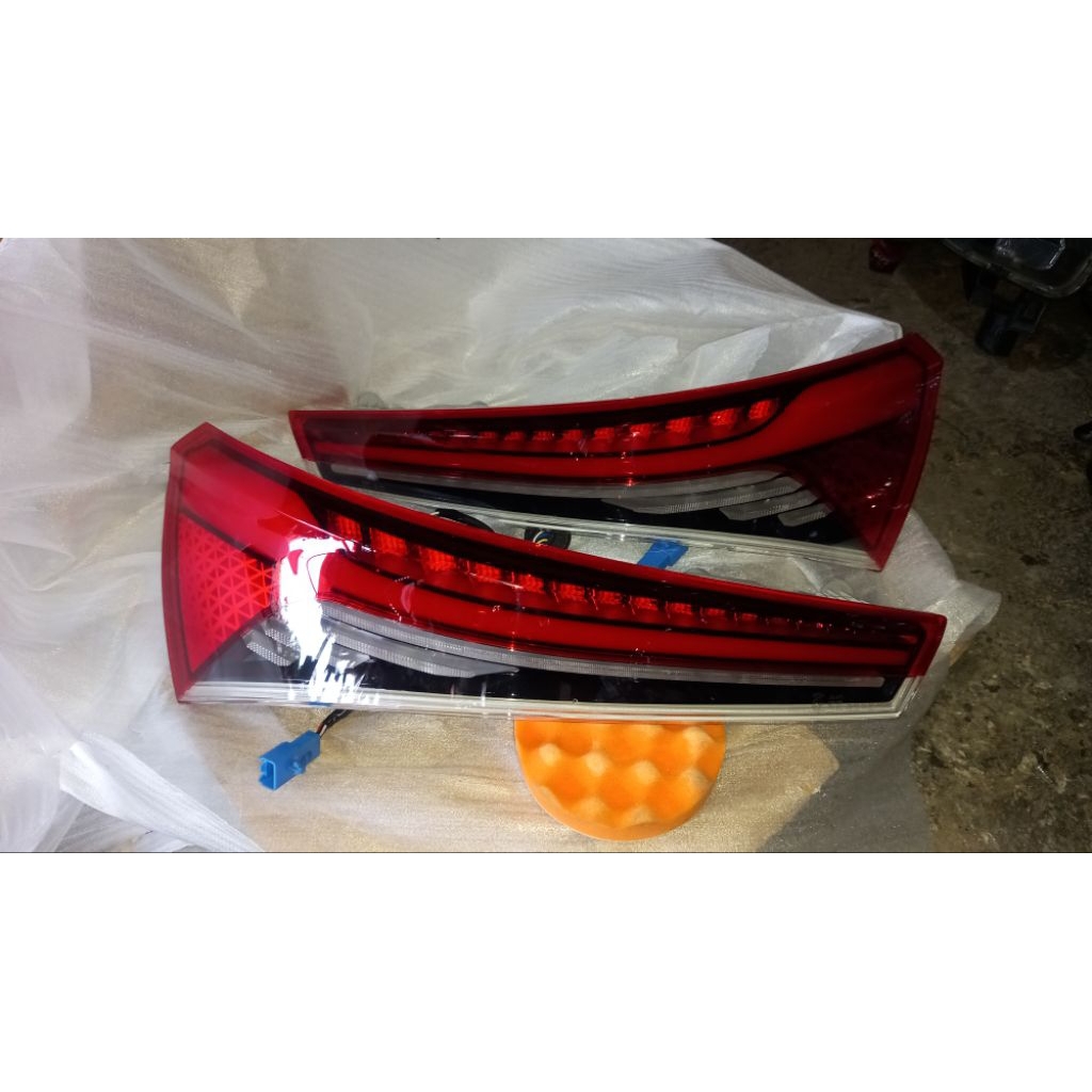 Stoplamp Wuling Almaz RS 2022 2023 2024