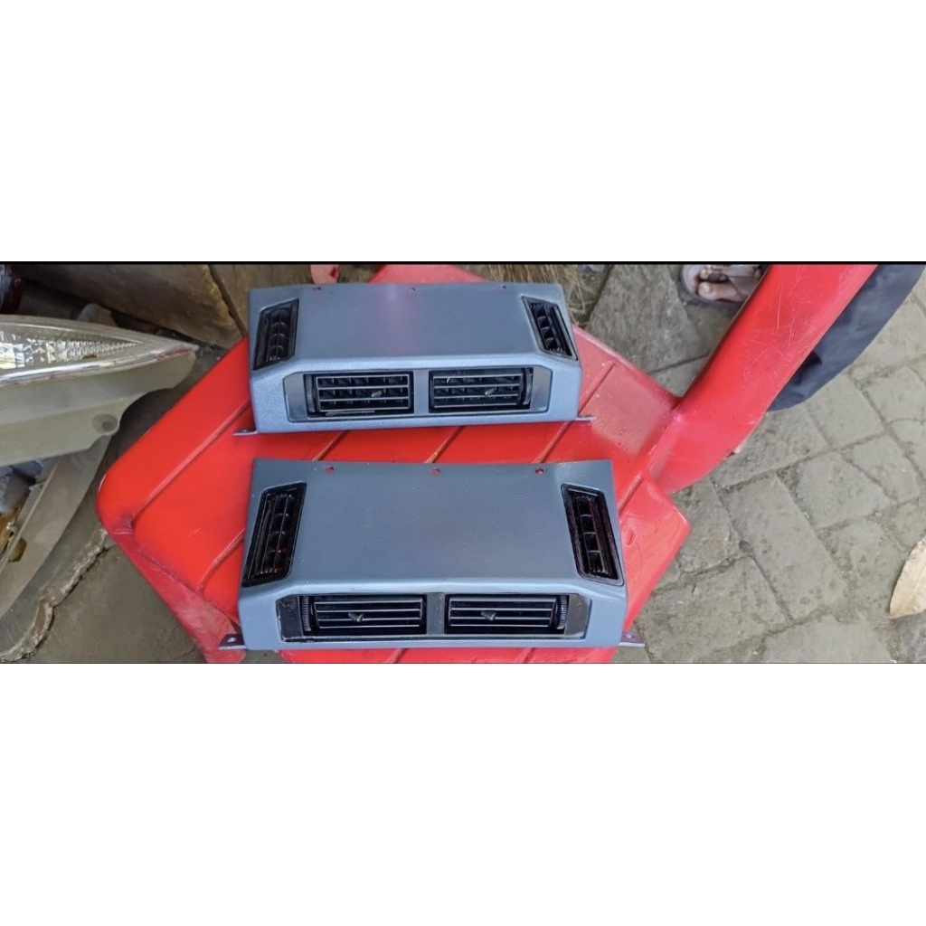 Kisi AC Kijang Super Kijang G Kijang Grand Original