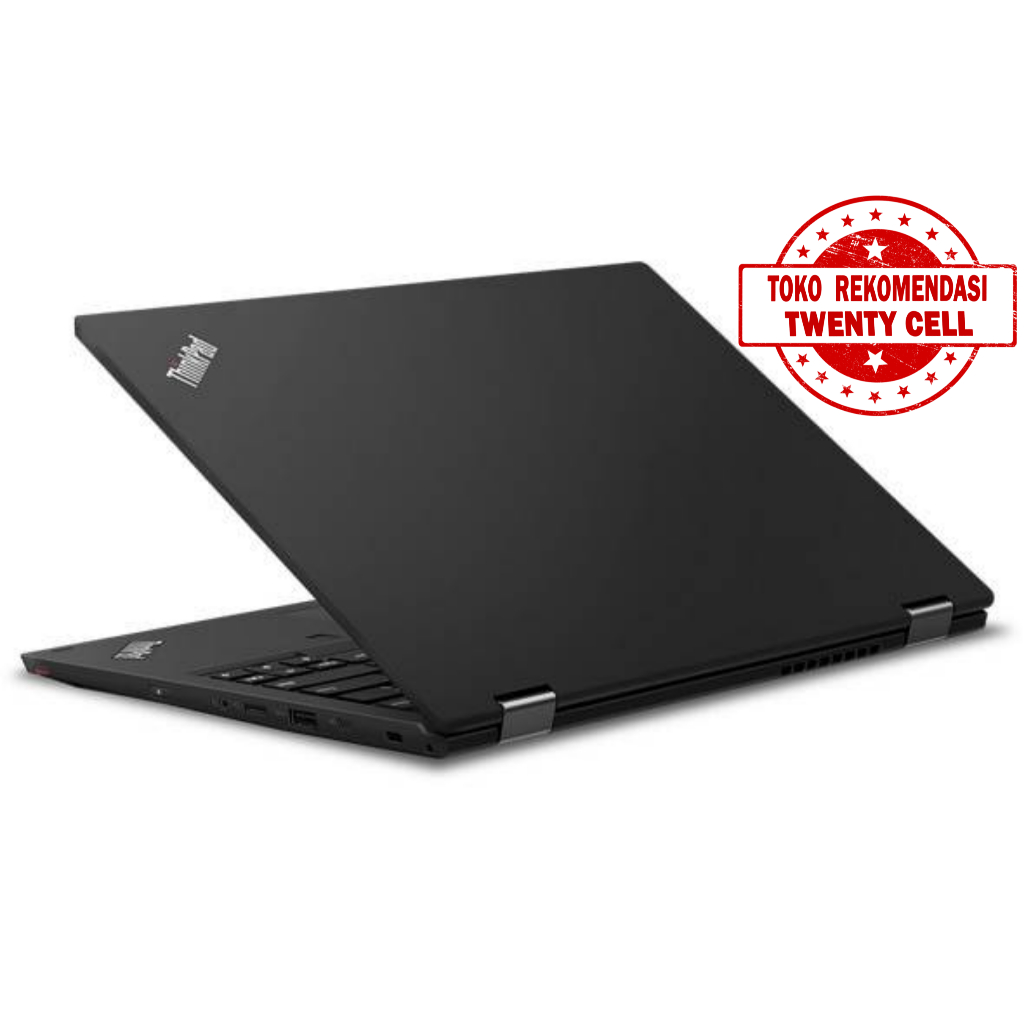 Laptop Lenovo L390 Core i5 Gen 8 - Windows 11