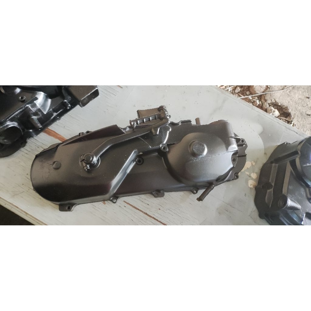 BLOK CVT BAK CVT BAK SELAH YAMAHA MIO SPORTY MIO SMILE ORIGINAL