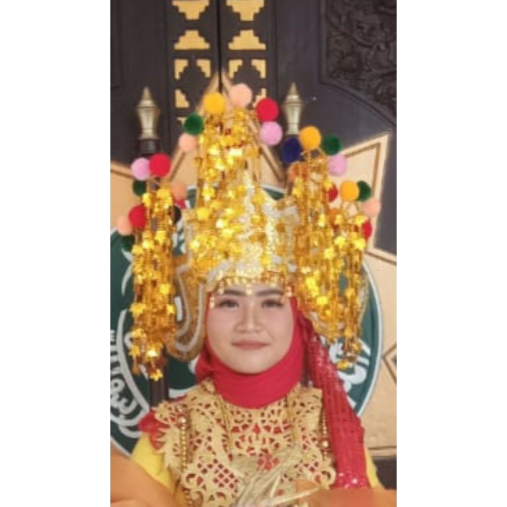 siger lampung melinting