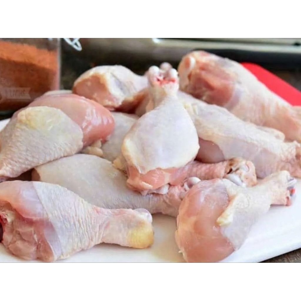 paha ayam bawah frozen 500 gram