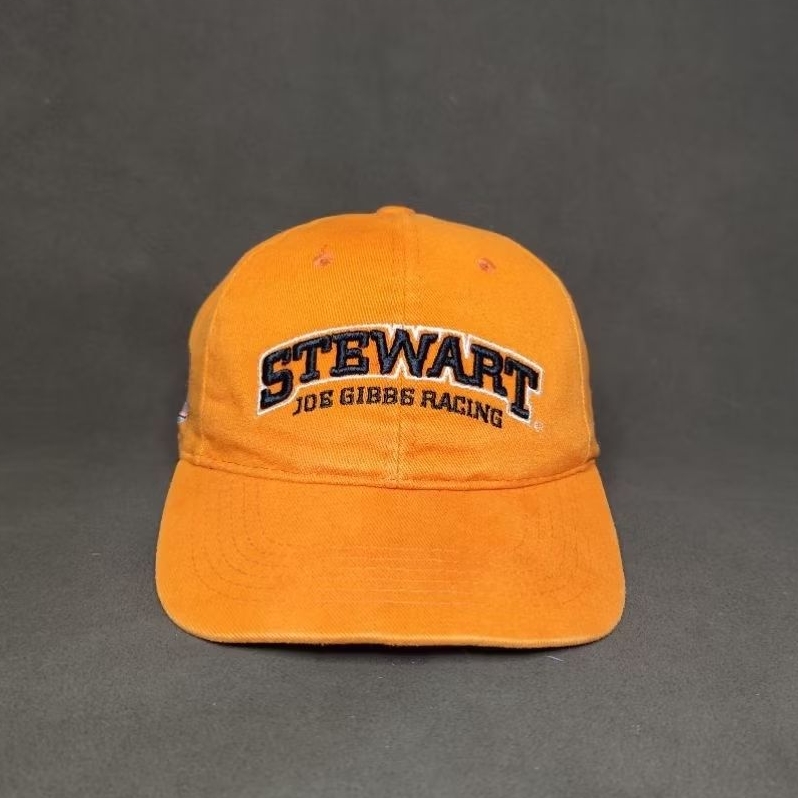 Tony Stewart Gibbs Racing Nascar Cap
