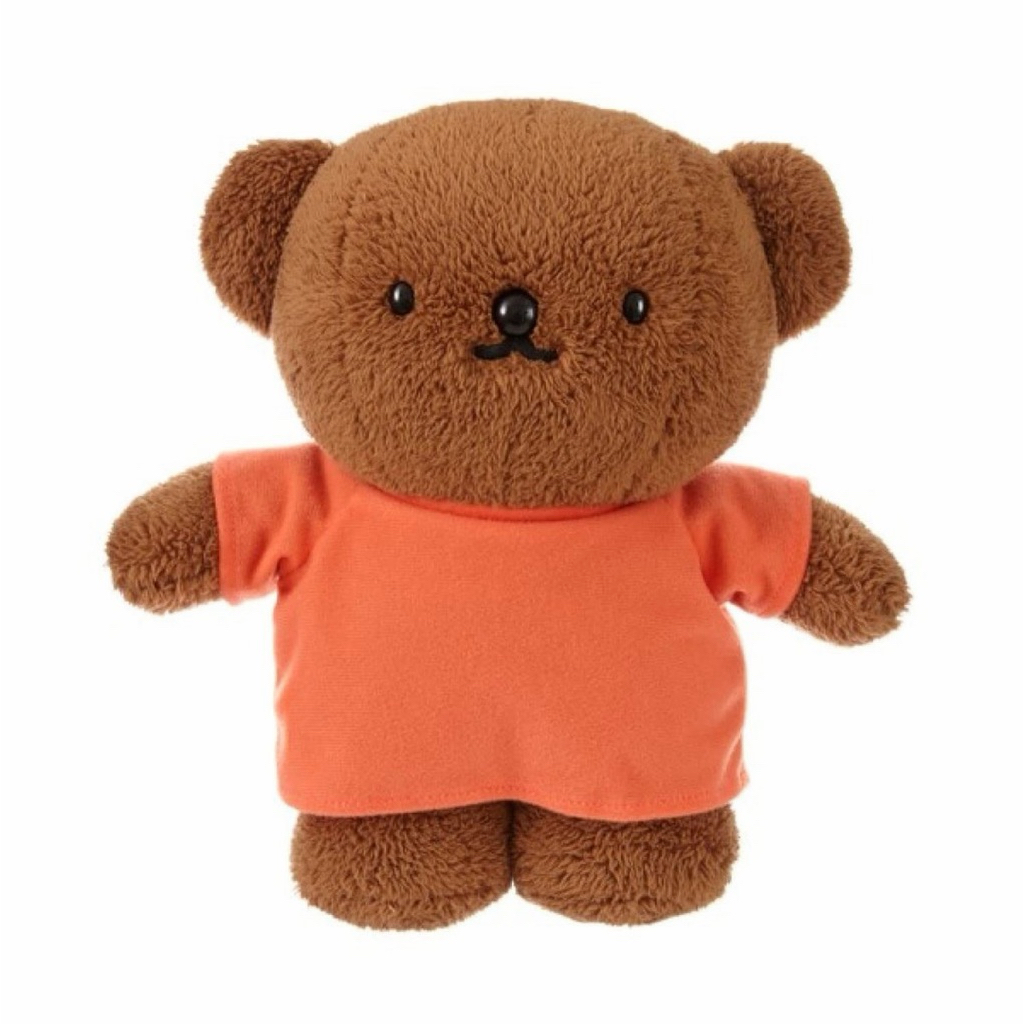 sekiguchi boris bear miffy original