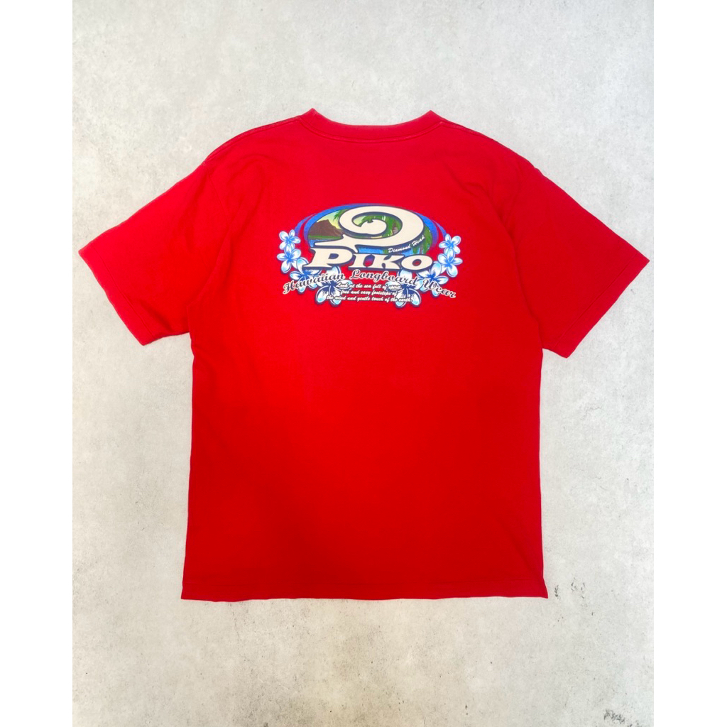 Kaos Piko .