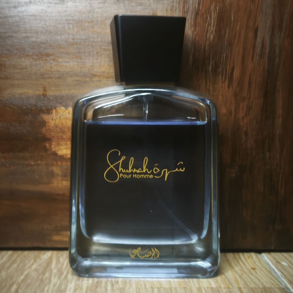 Rasasi Shuhrah Preloved