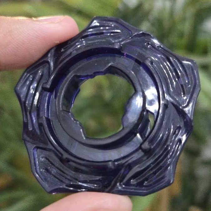 Assist Massive CX-08 NEW UNSEALED Beyblade X Takara Tomy