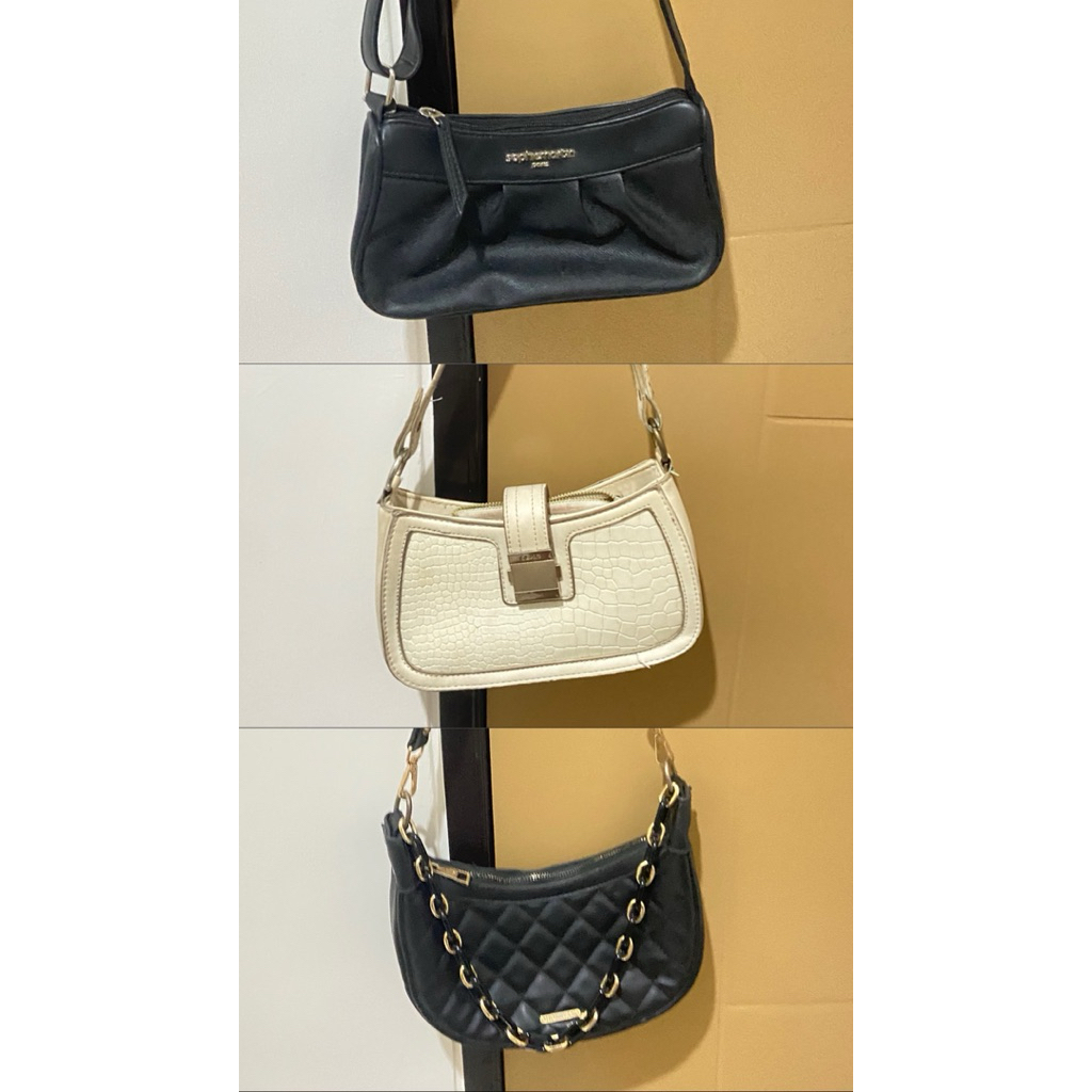 [PRELOVED] Tas Sophie Martin, Hon&Yan, CEKA