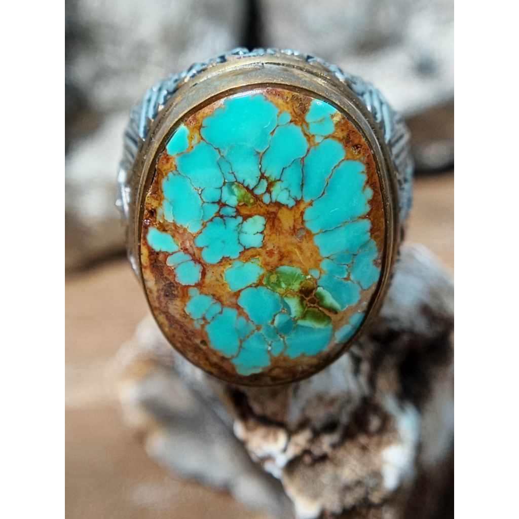 Natural Pirus Persia Lawasan