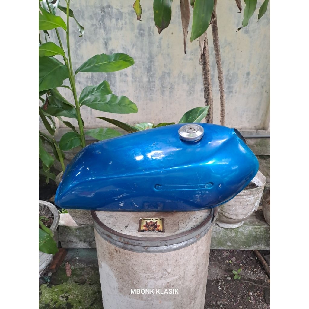 tangki binter kh100 es el ORIGINAL tangki binter kh 100 tangki kawasaki binter kh100 tangki kawasaki