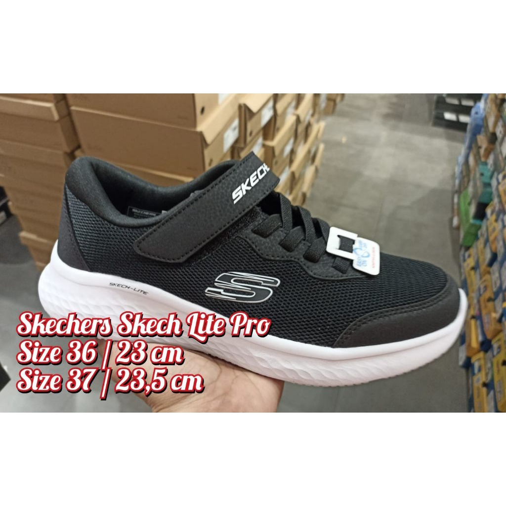 Skechers Skech Lite Pro 36-37