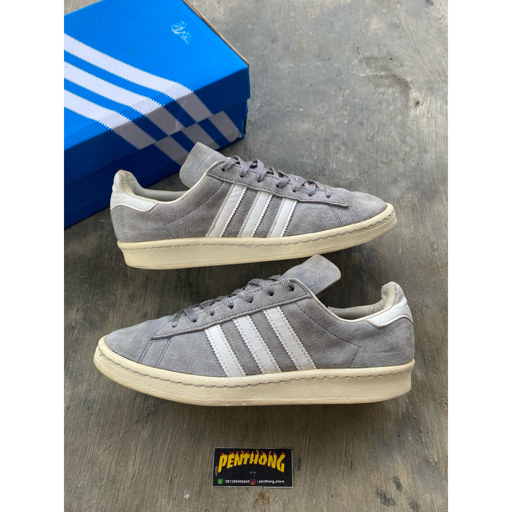 adidas campus