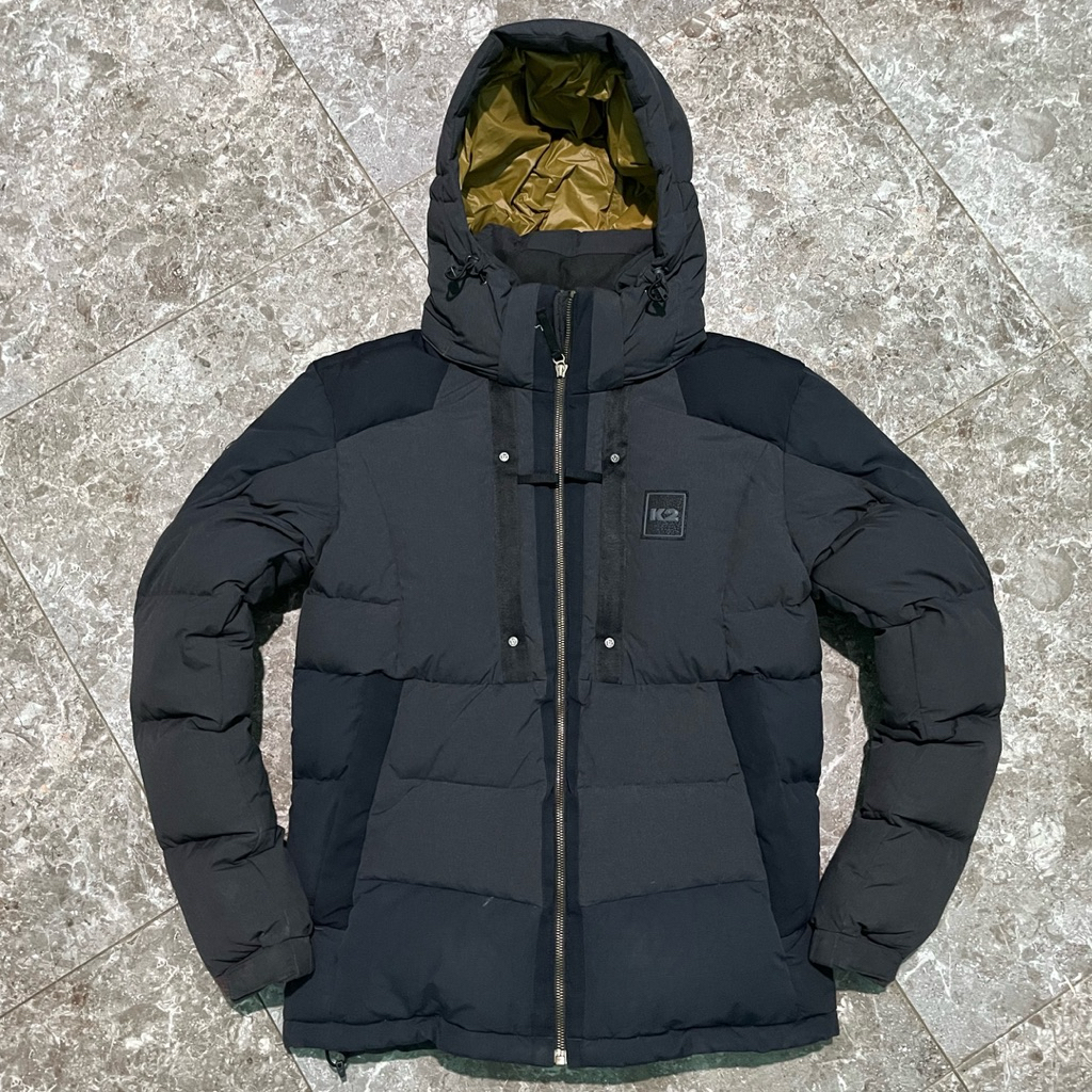 JAKET BULU ANGSA FP 800 K2