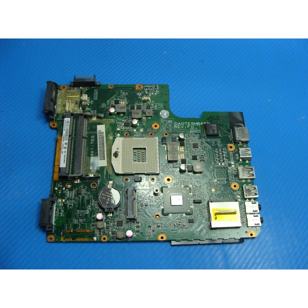 Mainboard Laptop Toshiba L645