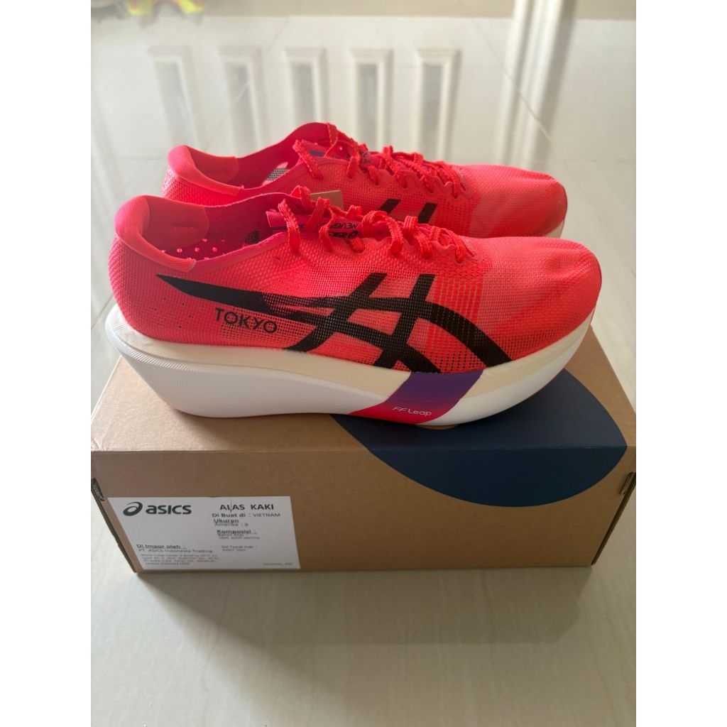 Asics Metaspeed Sky Tokyo