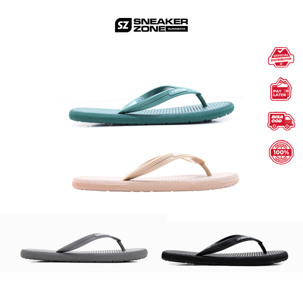 SANDAL SPECS 1980 FLIP FLOP - SANDAL SPECS - SANDAL MURAH