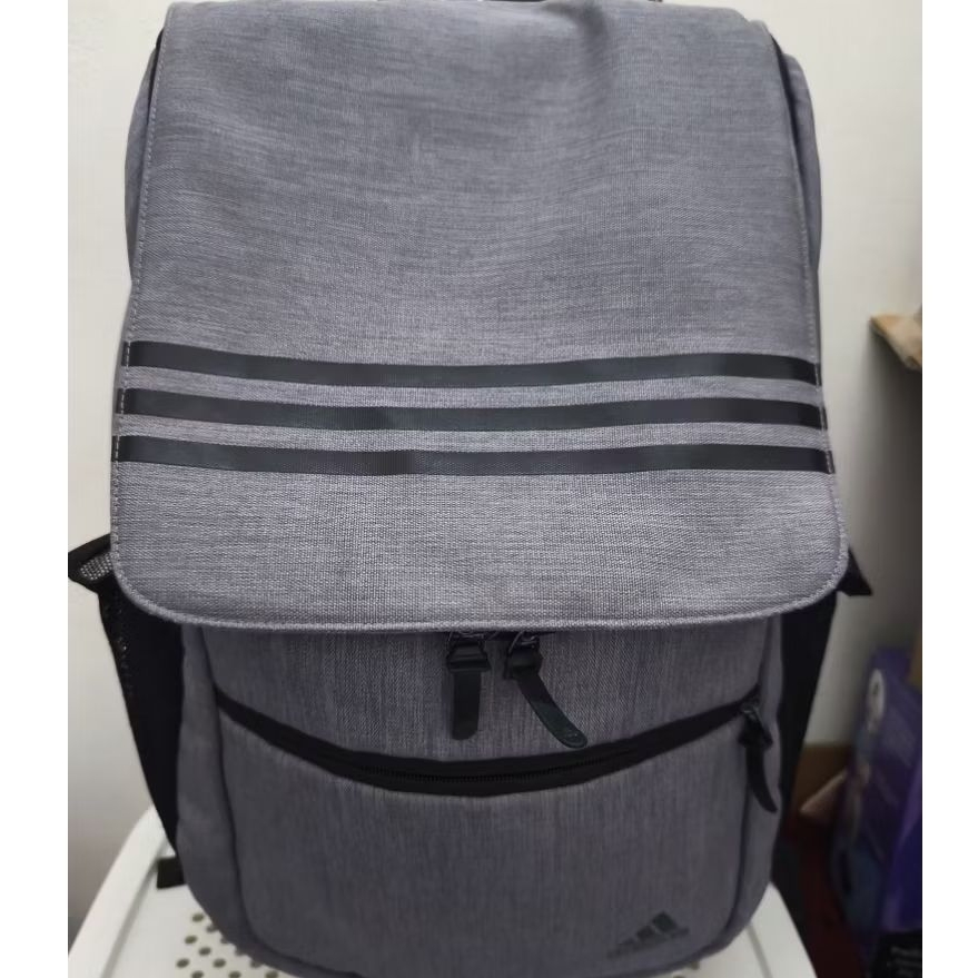 RANSEL ADIDAS ORIGINAL KANVAS SECOND