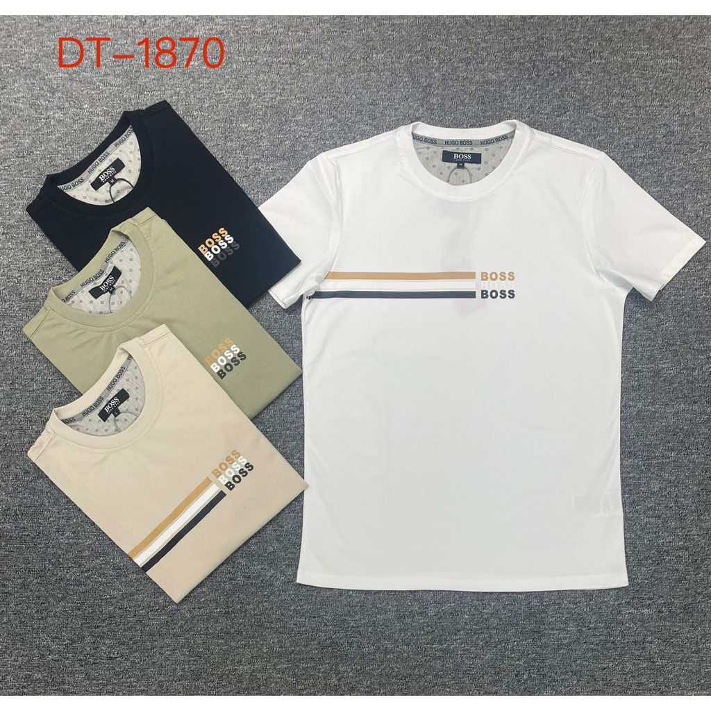 kaos BossBoss super premium