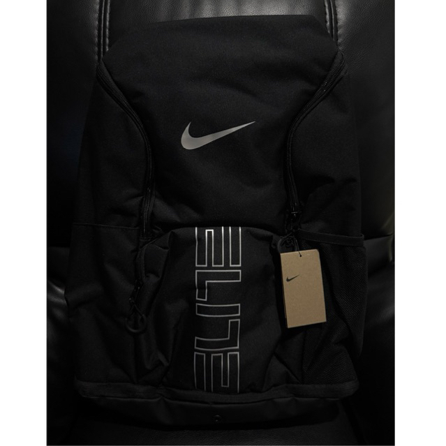 NIKE VARSITY Elite Backpack V3 | Black 2025