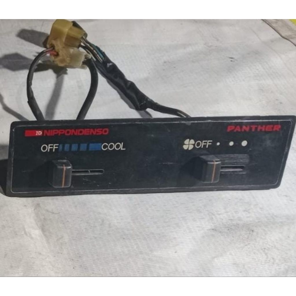 Saklar AC panther 2,5