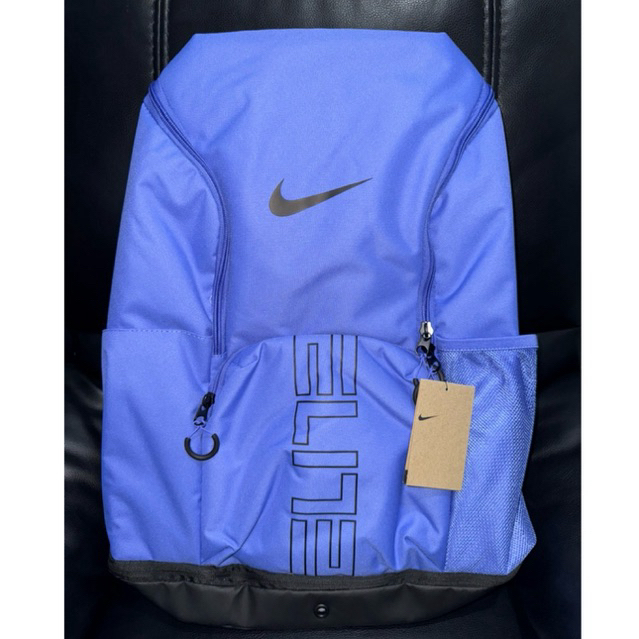 NIKE VARSITY Elite Backpack V3 | Pastel Blue 2025