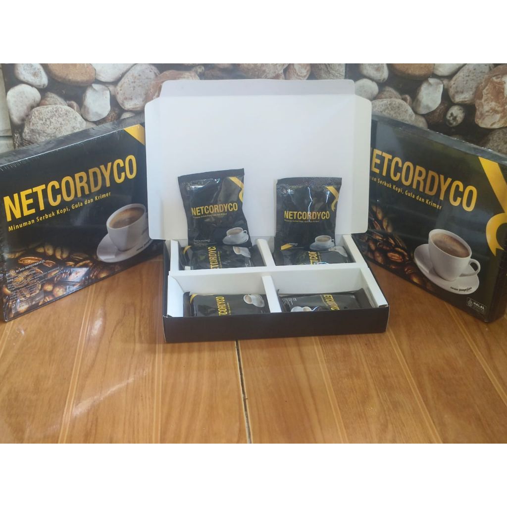 kopi cordyco