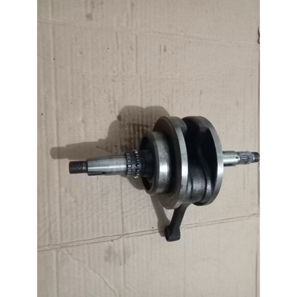 KRUK AS BANDUL STANG SEHER HONDA NEW MEGAPRO MONOSHOCK PNP VERZA CRF / ORIGINAL