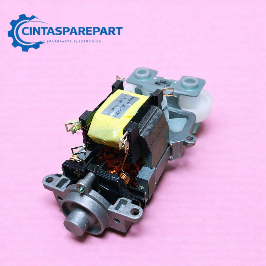 DINAMO MIXER PHILIPS HR1552 HR1559 ORIGINAL