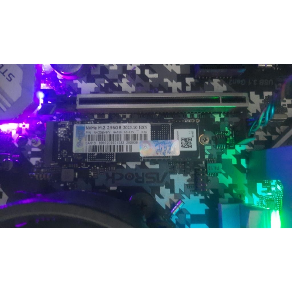 vgen hyper 256gb