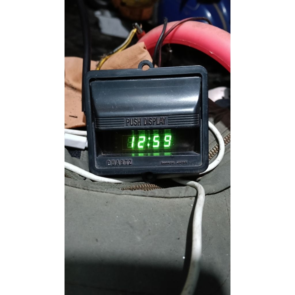 Jam Honda Civic Excellent