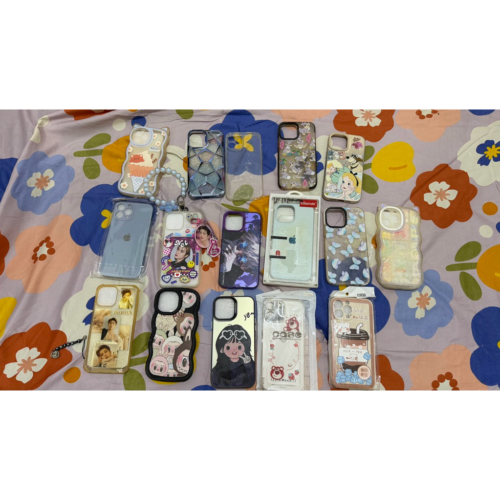 CASE IPHONE 13 PRO MAX (FLASH SALE)