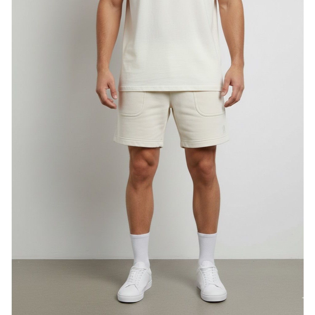 Celana MLB Basic Shorts New York Yankees Original