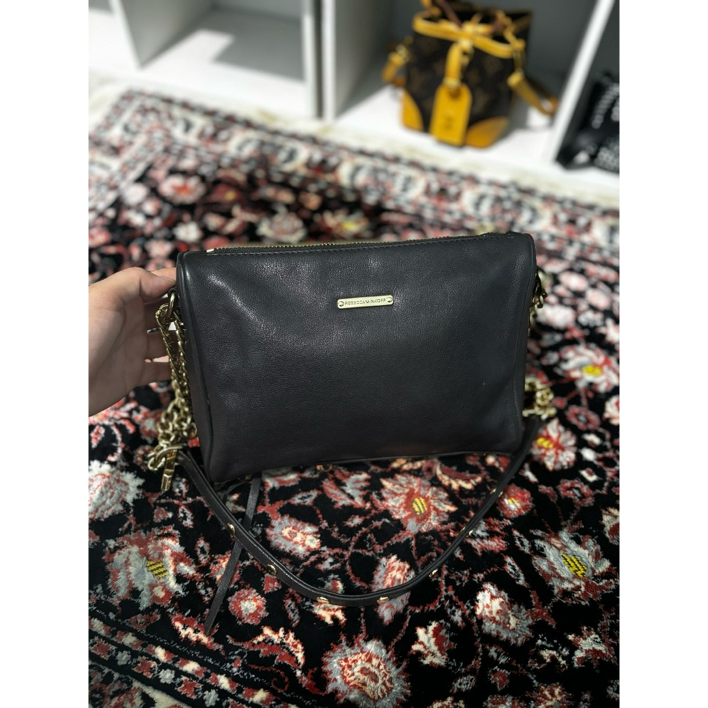 preloved {authentic} rebecca minkoff