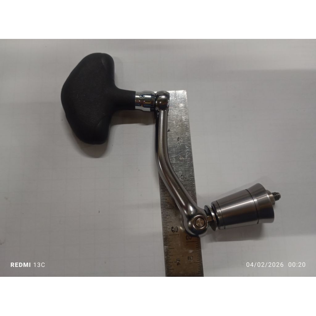 handle assy  original shimano ultegra 4000/5000