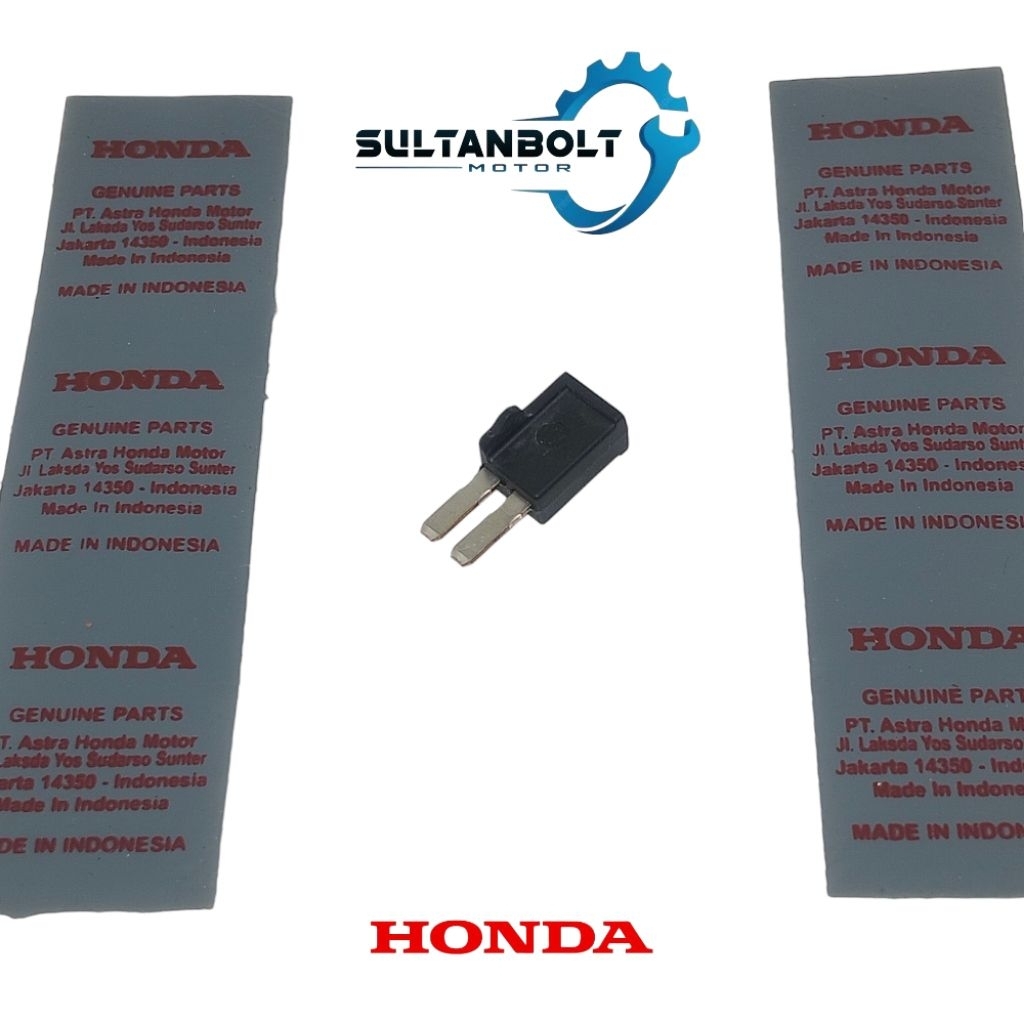 Fuse Sekring Ac Fuse Sekring Blower AC Mobil Honda Universal