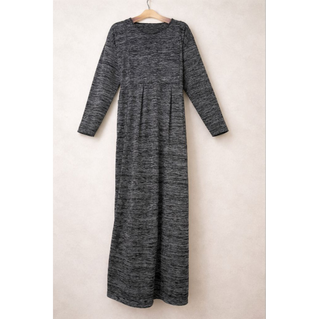 Gamis Wanita Valica - busui friendly