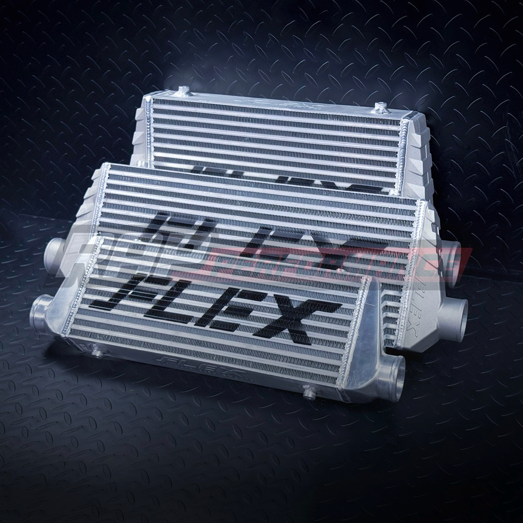 FLEX Core Intercooler Universal Original