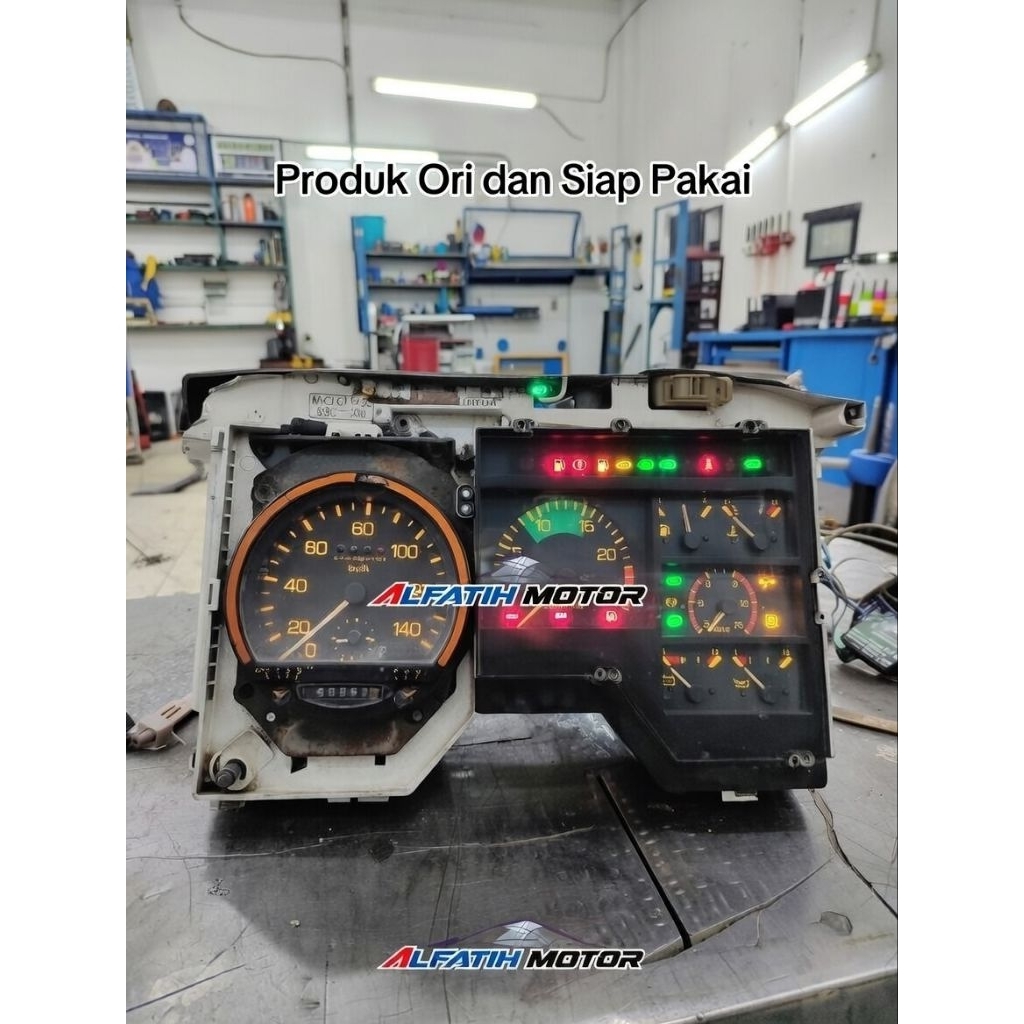 speedometer mitshubishi fuso ps190 ps120 original