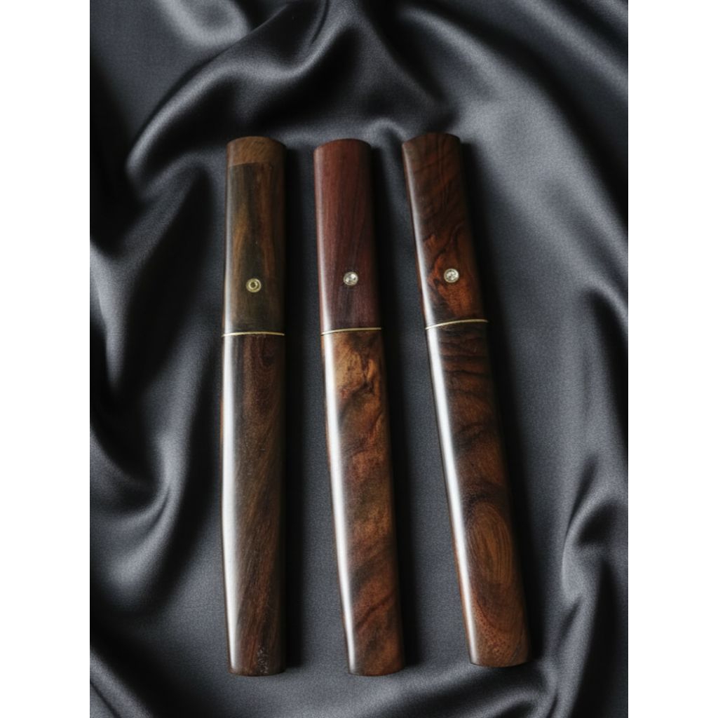 pisau dapur tanto  baja kikir