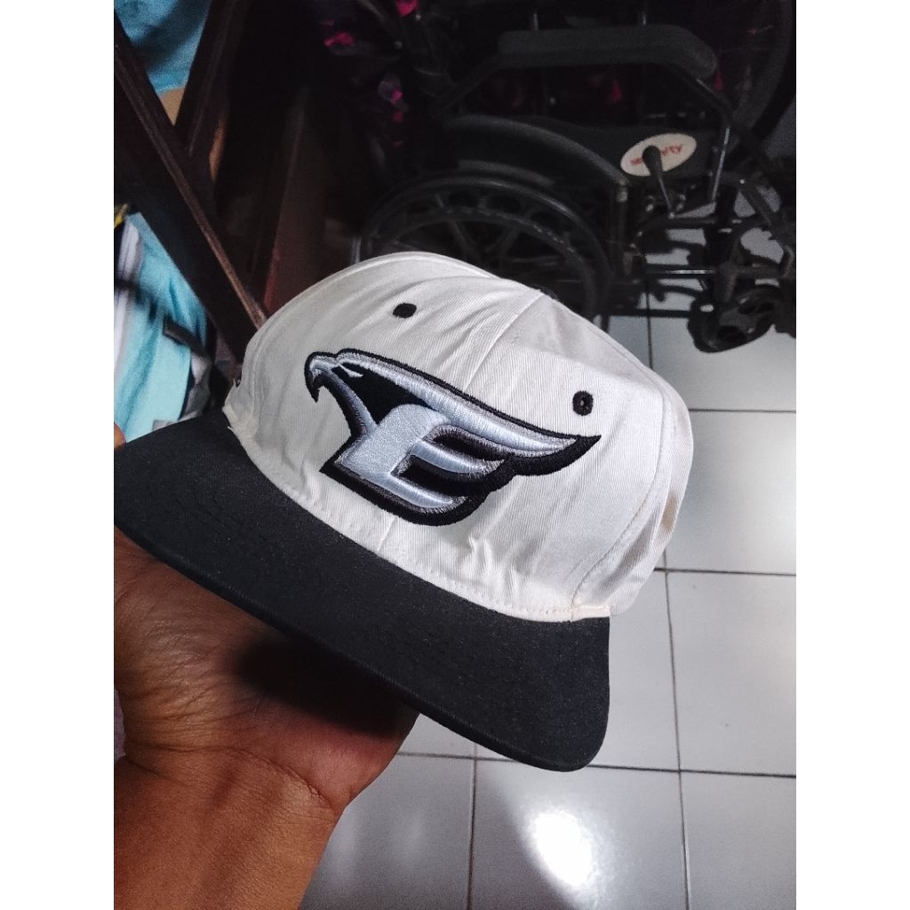 topi snapback nfl eagles