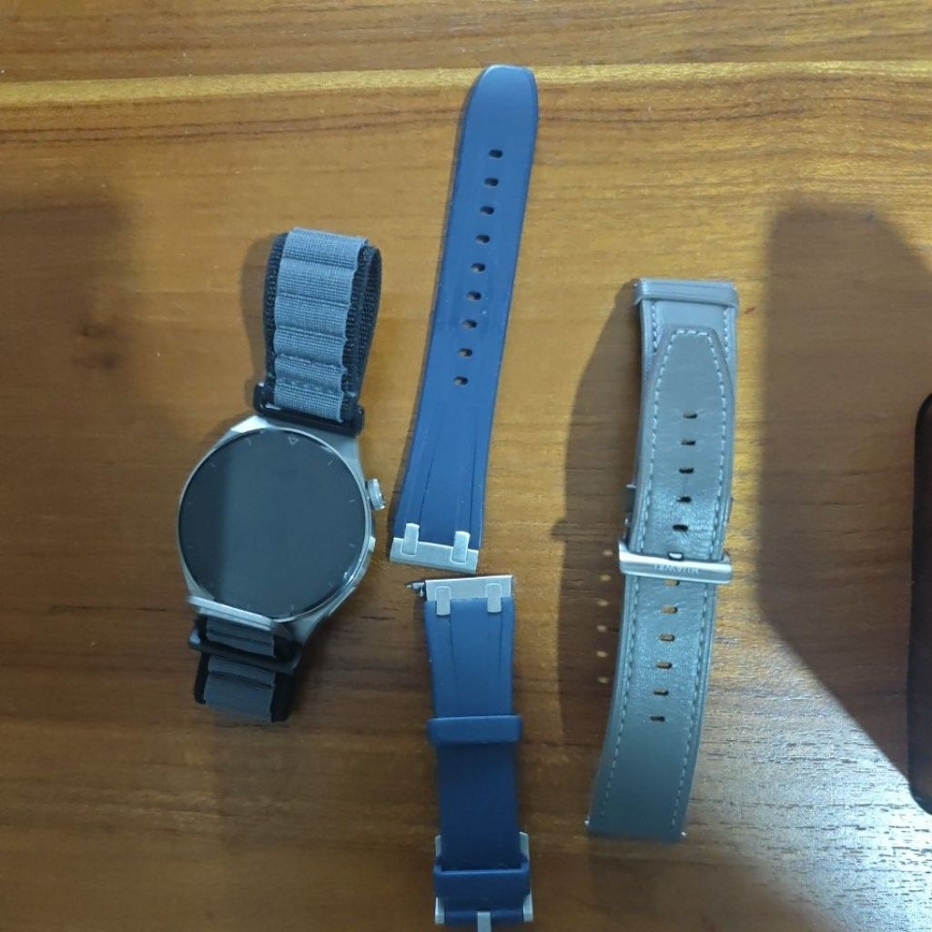 Huawei GT 3 Pro Second