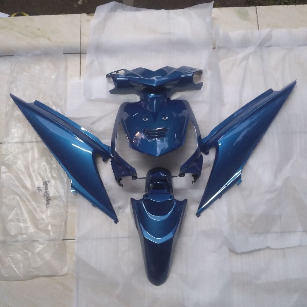 Full Body Halus Beat Karbu Bebas Request Warana Custom – Body Set Beat Karbu Full Set Halus Murah